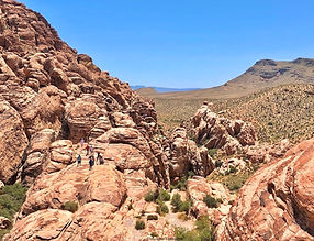 Calico Hills I & Calico Hills 2