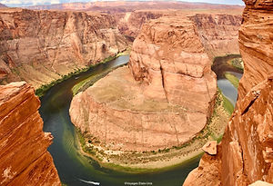 Horseshoe Bend
