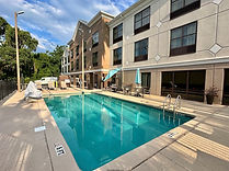 Confort Suites Tallahassee. Downtown