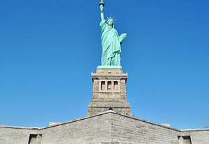 Statue de la Liberté - NY