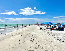 Siesta Beach