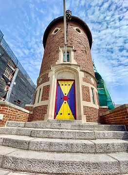 Cambridge Harvard Lampoon