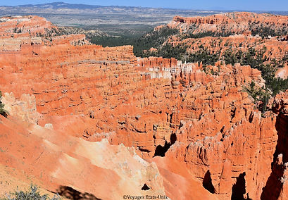 Bryce Point - Bryce Canyon NP