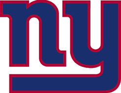 New York Giants - NFL - NJ