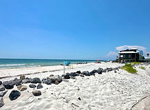 St Joseph Peninsula - Floride