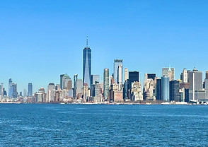 Statue de la Liberté - NY