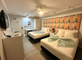 The Cove Renzzi - South Beach