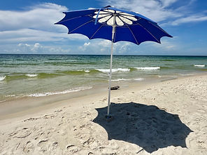 Perdido Key Beach - Pensacola - Floride