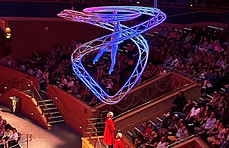 Cirque du Soleil Spectacle 0 - Las Vegas