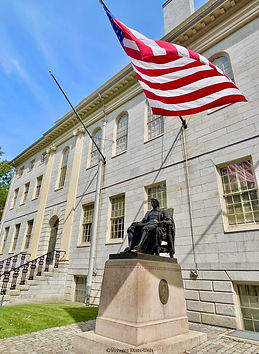 Cambridge Harvard University