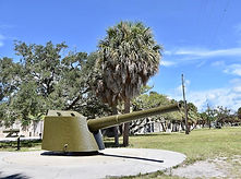 Fort De Soto Park