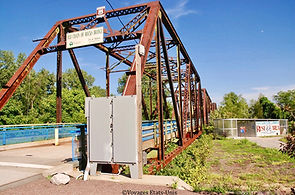 Route 66 Missouri
