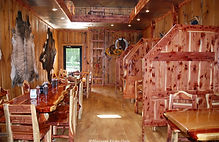 Missouri Hick Bar B-Q Restaurant