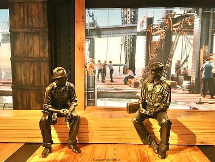 Empire State Building - NY