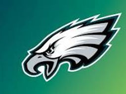 Philadelphia Eagles Football Américain