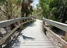 Bowman's Beach Sanibel Island