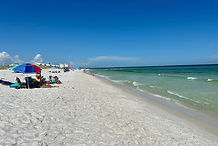 Pensacola Beach - Floride