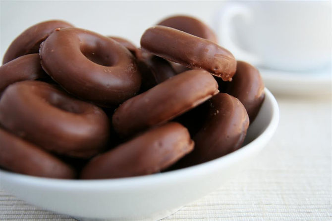 Are Donuts Vegan?