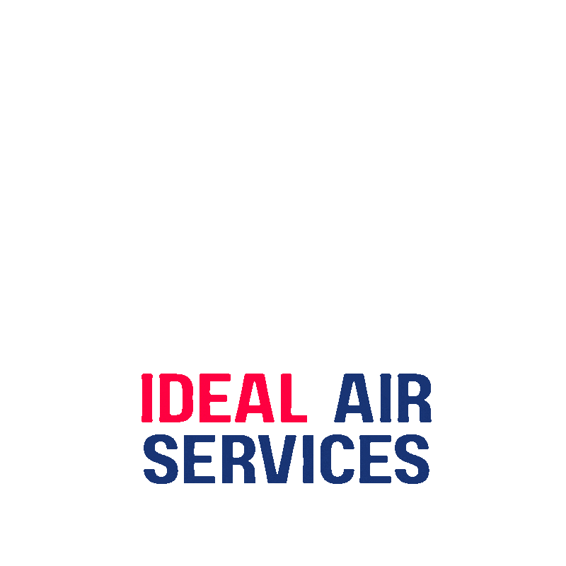 Ideal Air Services Logo