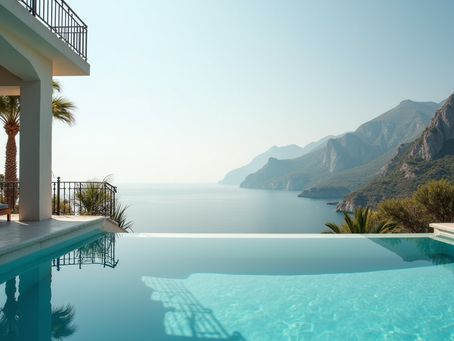 Booking Your Dream Villa in Capri: How to Book a Villa in Capri with Ease
