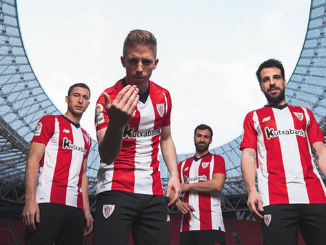 The Spanish Stoke City? - The Story of Athletic Club de Bilbao