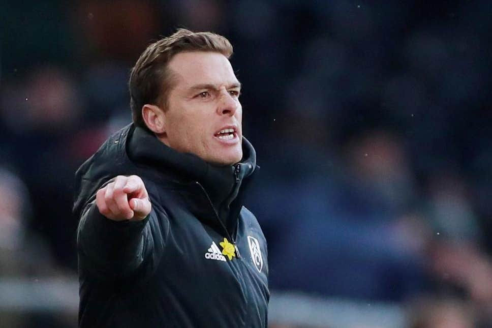 How Do Fulham Play? A Tactical and Statistical Breakdown - Part 1 (In-Possession)