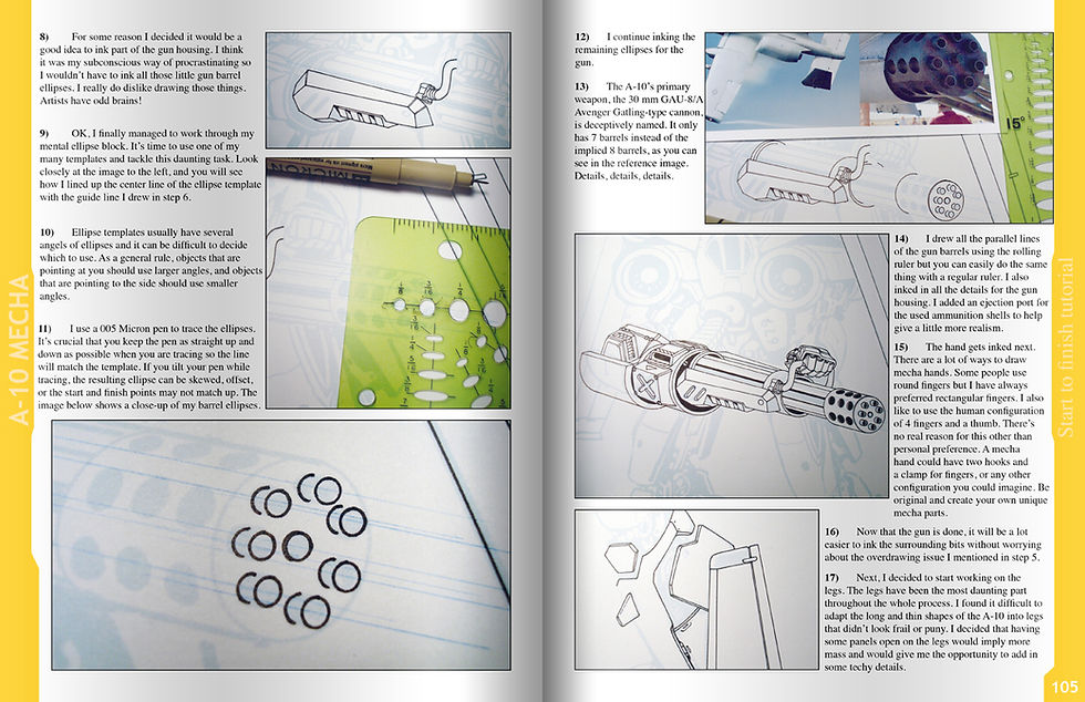 Tutorial Layout 3
