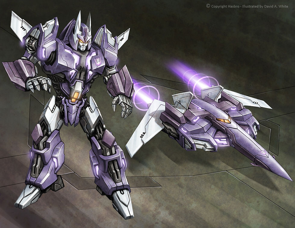 Cyclonus