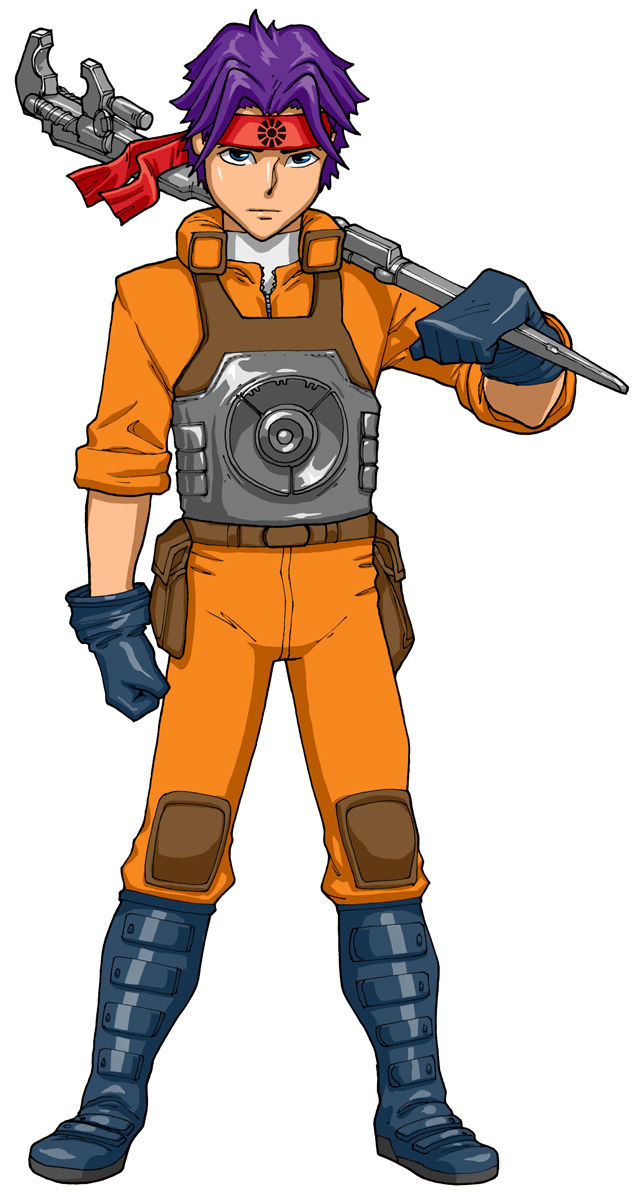 LEGO Exoforce