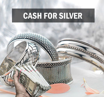 Unlock the Value of Your Jewellery: Top Cash for Gold Services in Noida.