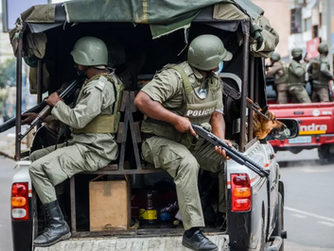 Mozambique’s Escalating Political Crisis: Protests, Violence, and Human Rights Violations