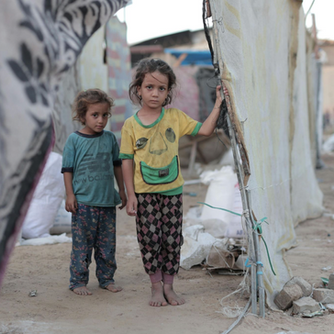 Beyond the Bombing: The Consequences of Conflict on the Mental Health of Gazan Children