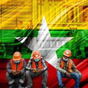 International Labour Organization Condemns Myanmar's Junta for Violation of Workers' Rights