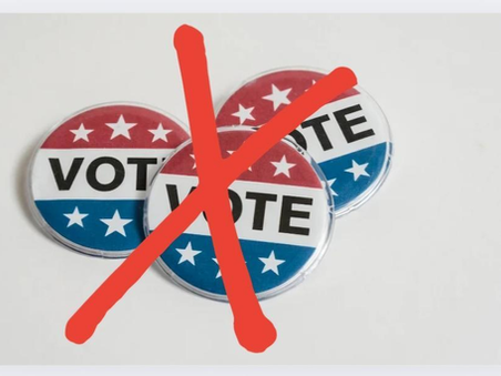 The SAVE Act & Its Threat to Disenfranchise Americans