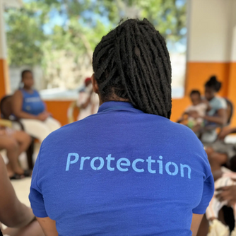 When Governance Fails: Child Recruitment, Gendered Violence, and the Rise of Gang Rule in Haiti