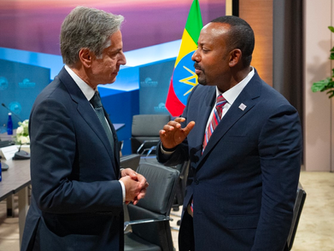 A False Perception of Genocide: America's Shift in Ethiopian Relations