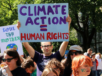 Promoting Green Energy Without Hindering Global Development