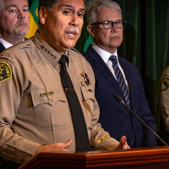 Los Angeles, California: A Hotbed for Human Trafficking