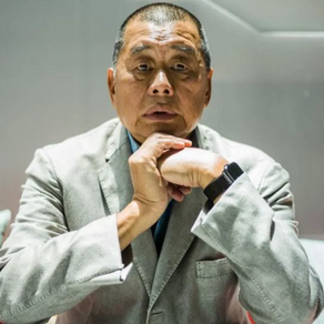 Jimmy Lai's guilty verdict marks the end of press freedom in Hong Kong