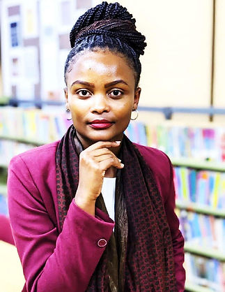 Charity Ndanu Mbalu