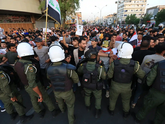 The Guardian: Human Rights Issues in Photos