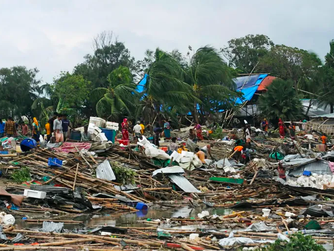 Climate Change Reports Stress "Liveable Future" is at Risk