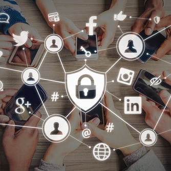 Consent and Data in Social Media: Looking Behind Privacy