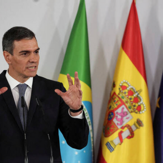 Spain Pushes EU to Suspend Agreement with Israel over Human Rights Violations