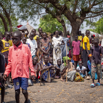 UN Statement Warns of Renewed Conflict in South Sudan