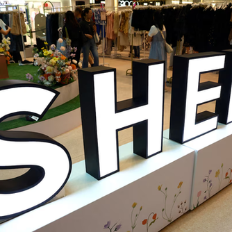 UK Rights Group Pushes to Stop Shein from Entering London Stock Exchange
