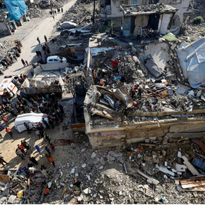 With second stage of peace deal on the horizon, the Israel-Hamas ceasefire is increasingly fragile