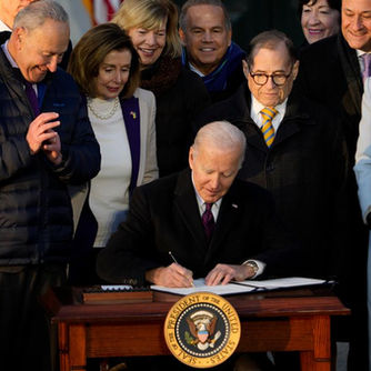 United States: Gay Marriage Rights Protected Under Law