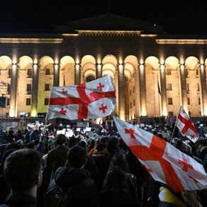 On the heels of Russia-style Foreign Agent Law, new restrictions continue to strangle the free press in Georgia