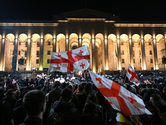 On the heels of Russia-style Foreign Agent Law, new restrictions continue to strangle the free press in Georgia